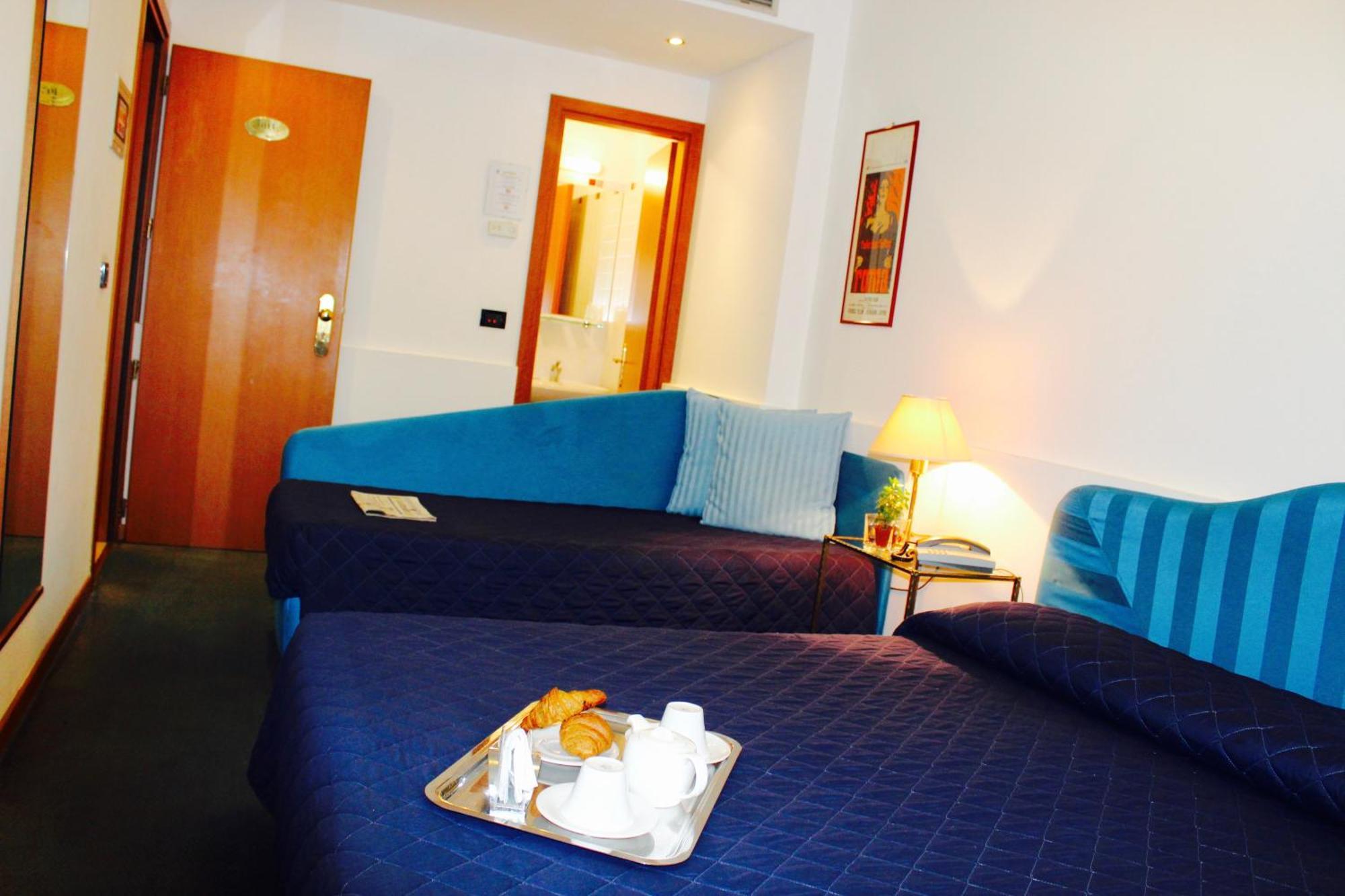 Arcangelo Roof Hotel Rimini Exterior photo