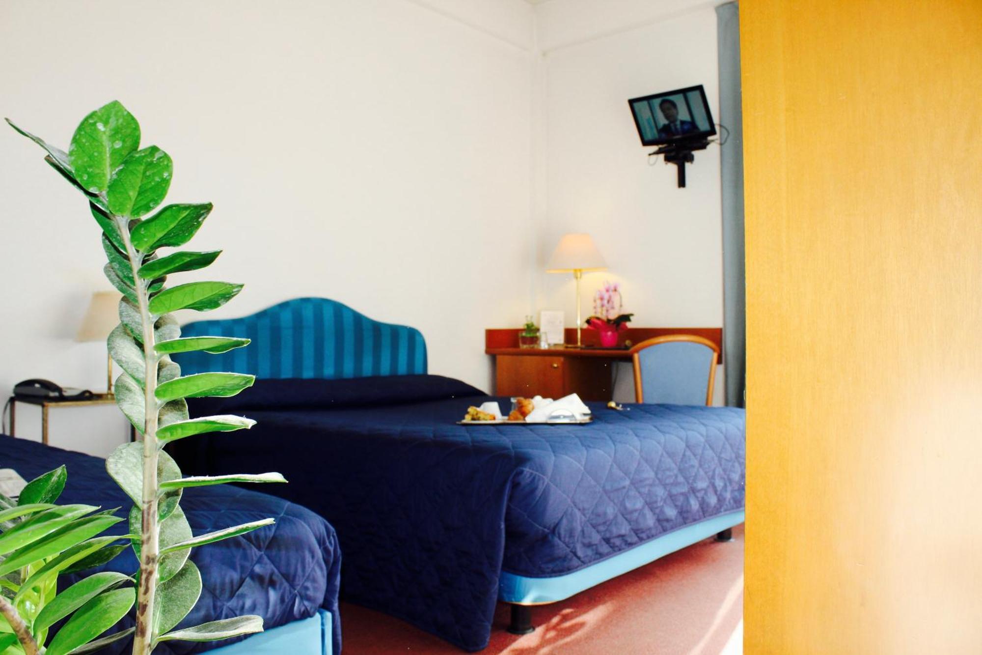 Arcangelo Roof Hotel Rimini Exterior photo