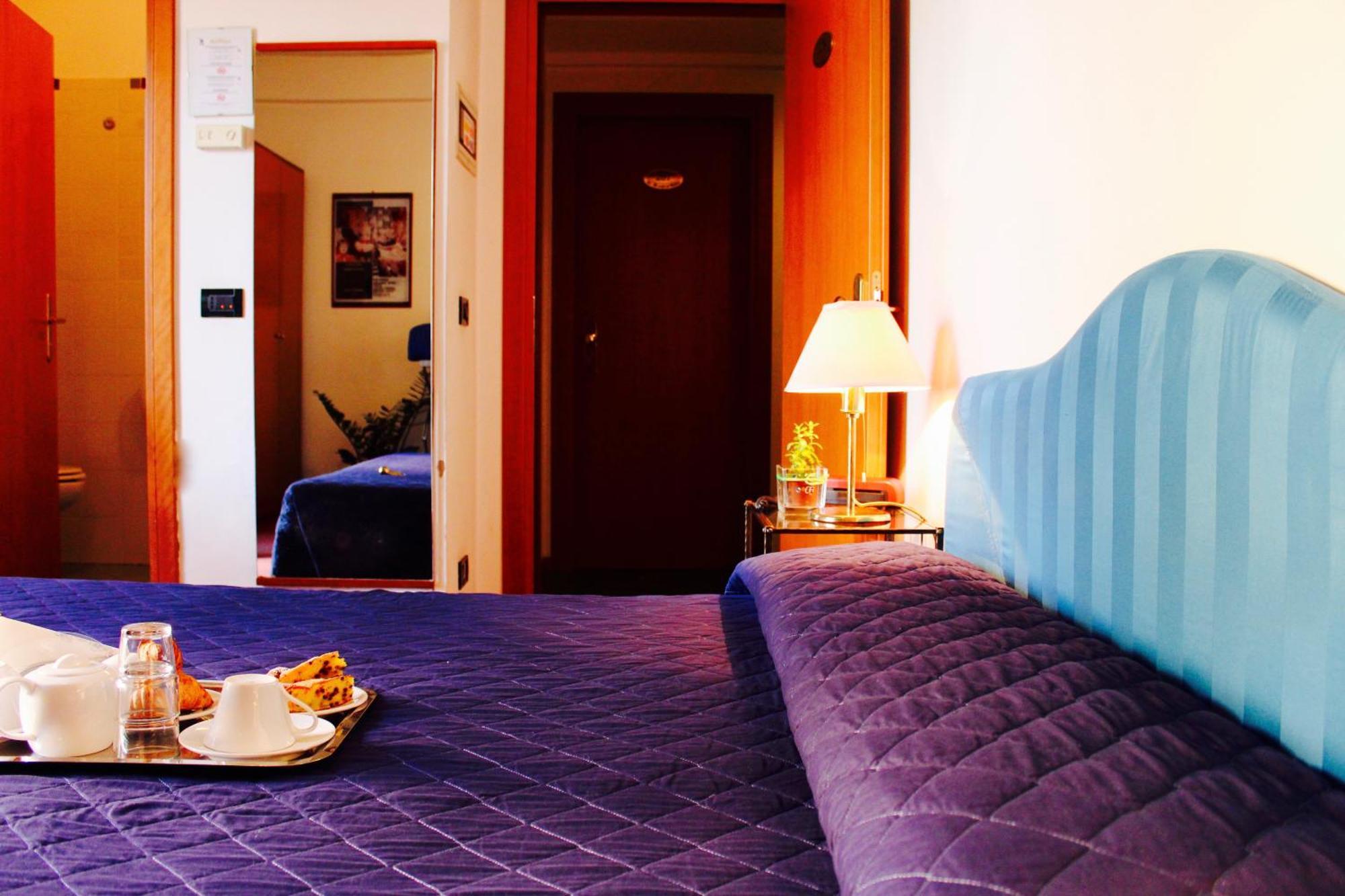 Arcangelo Roof Hotel Rimini Exterior photo
